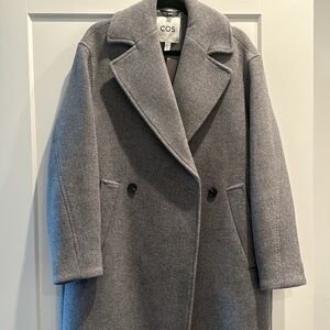 Cos Coat